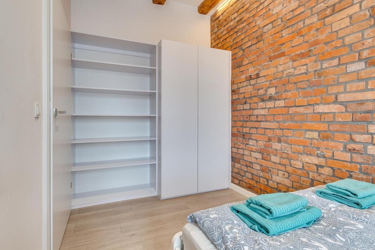 Apartament Z Widokiem Na Rynek Gliwice Exterior photo